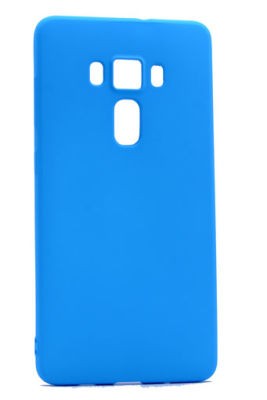 Asus Zenfone 3 Deluxe ZS570KL Case Zore Premier Silicon Cover - 7