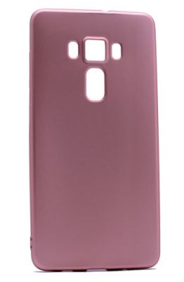 Asus Zenfone 3 Deluxe ZS570KL Case Zore Premier Silicon Cover - 9