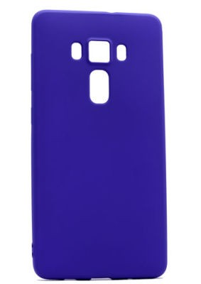 Asus Zenfone 3 Deluxe ZS570KL Case Zore Premier Silicon Cover - 10