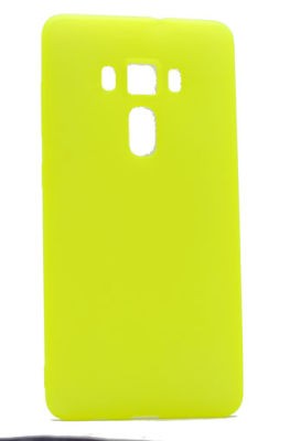 Asus Zenfone 3 Deluxe ZS570KL Case Zore Premier Silicon Cover - 12