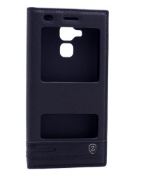 Asus Zenfone 3 Max ZC520TL Kılıf Zore Elite Kapaklı Kılıf - Thumbnail
