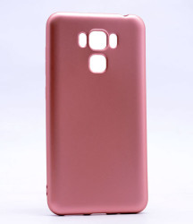 Asus Zenfone 3 Max ZC553KL Kılıf Zore Premier Silikon Kapak - Zore