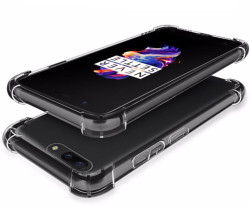 Asus Zenfone 4 Max ZC554KL Case Zore Nitro Anti Shock Silicon - Zore