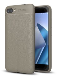 Asus Zenfone 4 Max ZC554KL Case Zore Niss Silicon Cover - Zore