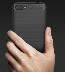 Asus Zenfone 4 Max ZC554KL Kılıf Zore Room Silikon Kapak - 2