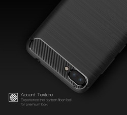 Asus Zenfone 4 Max ZC554KL Kılıf Zore Room Silikon Kapak - 3
