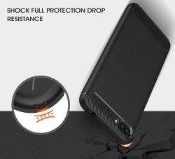 Asus Zenfone 4 Max ZC554KL Kılıf Zore Room Silikon Kapak - 4
