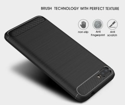 Asus Zenfone 4 Max ZC554KL Kılıf Zore Room Silikon Kapak - 6