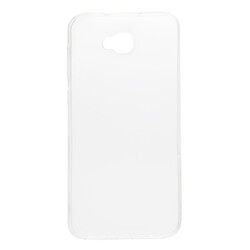 Asus Zenfone 4 Selfie ZD553KL Case Zore Süper Silikon Cover - Zore