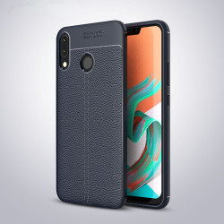 Asus Zenfone 5 ZE620KL Kılıf Zore Niss Silikon Kapak - Zore