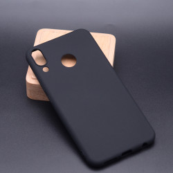 Asus Zenfone 5 ZE620KL Kılıf Zore Premier Silikon Kapak - Zore