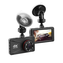 ​Ausek AK-G11H Car Camera - Ausek