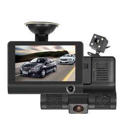Ausek AK-J503 Car Camera - Ausek