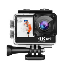 ​Ausek AK-S60TR Aksiyon Kamerası - Thumbnail