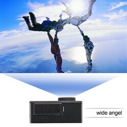 Ausek AT-G100 Action Camera - 6