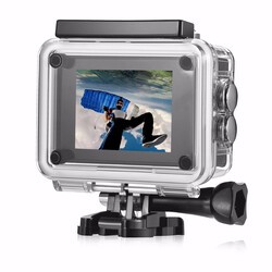 Ausek AT-G100 Action Camera - 14