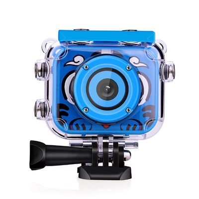 Ausek AT-G20B Child Camera - 1
