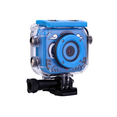 Ausek AT-G20B Child Camera - 6