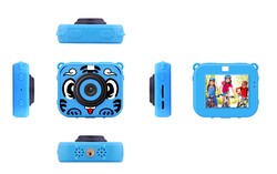 Ausek AT-G20B Child Camera - 5