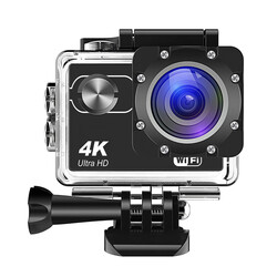 Ausek AT-Q306 Action Camera - Ausek