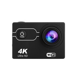 Ausek AT-Q306 Action Camera - 2