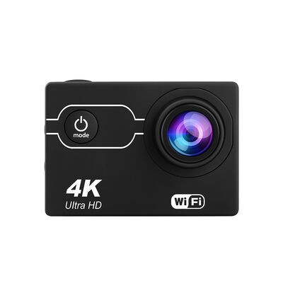 Ausek AT-Q306 Action Camera - 2