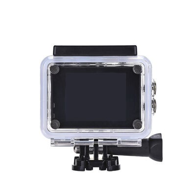 Ausek AT-Q306 Action Camera - 7