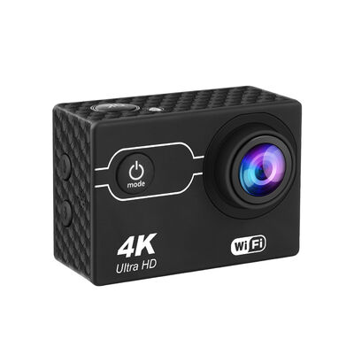 Ausek AT-Q306 Aksiyon Kamerası