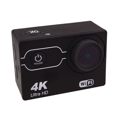 Ausek AT-Q306 Aksiyon Kamerası