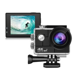 Ausek AT-Q44C Action Camera - 5