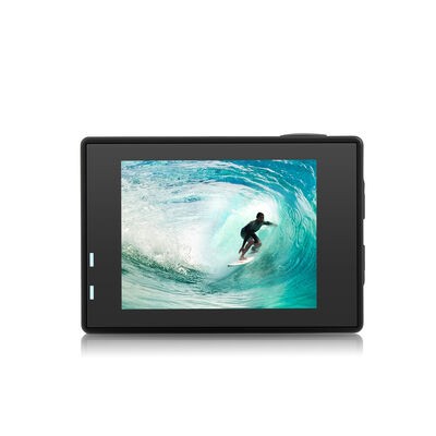Ausek AT-Q44C Action Camera - 2