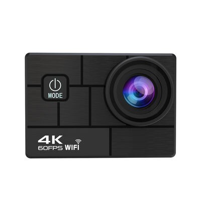 Ausek AT-Q44C Action Camera - 4