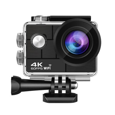 Ausek AT-Q44C Action Camera - 3
