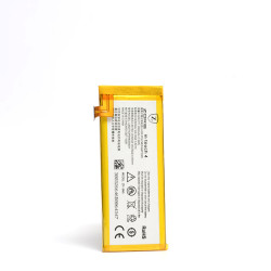 Avea İntouch 4 Zore Tam Orjinal Batarya - Zore