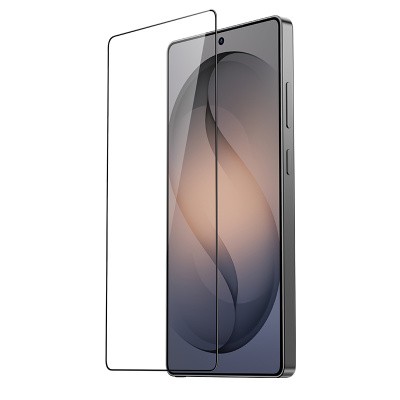 Benks 0.3mm Air Shield Screen Protector for Galaxy S26 Ultra, Hydrophobic and Oleophobic, 10-Pack - 1