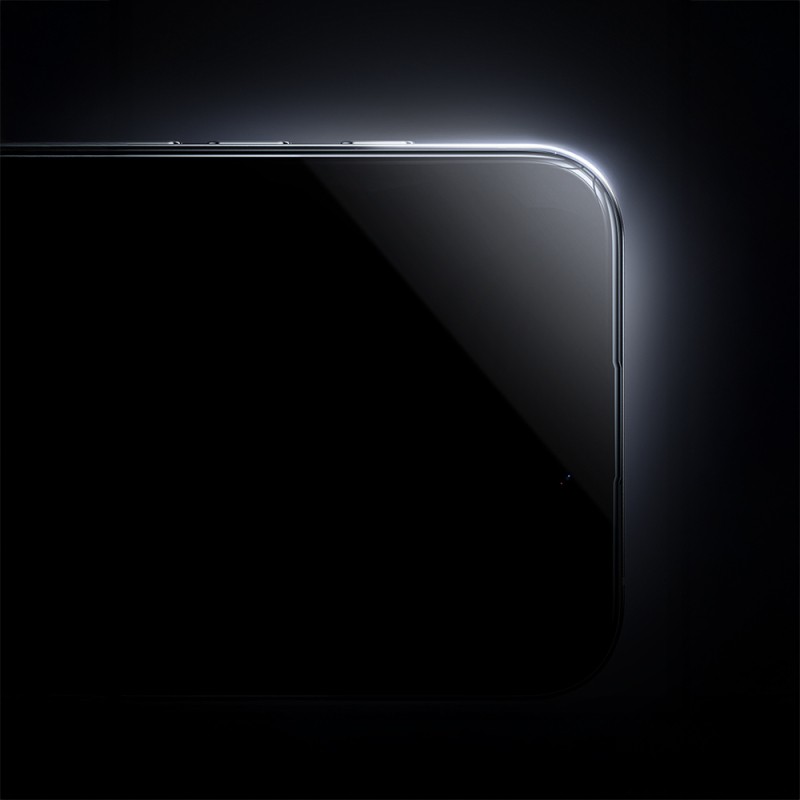 Benks 0.3mm Privacy Air Shield Screen Protector for Apple iPhone 17 Hydrophobic and Oleophobic Features, 10-Pack - 12