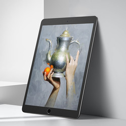 Benks Apple iPad Pro 10.5 (7.Nesil) Paper-Like Ekran Koruyucu - Thumbnail