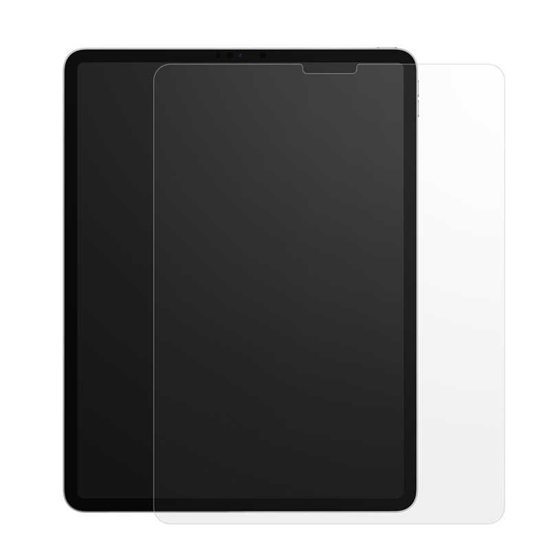 Benks Apple iPad Pro 12.9 2018 (3.Nesil) Paper-Like Ekran Koruyucu - Renksiz