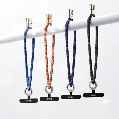 Benks ArmorGrid Series Adjustable Phone Wrist Strap - 6