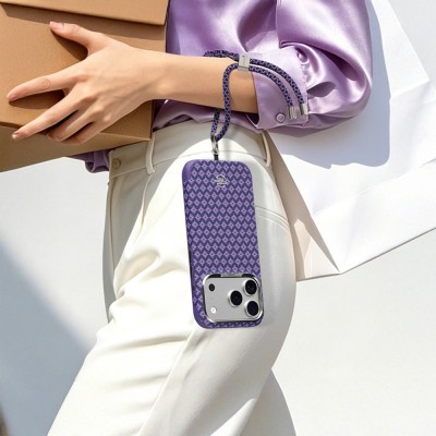 Benks ArmorGrid Series Adjustable Phone Wrist Strap - 10