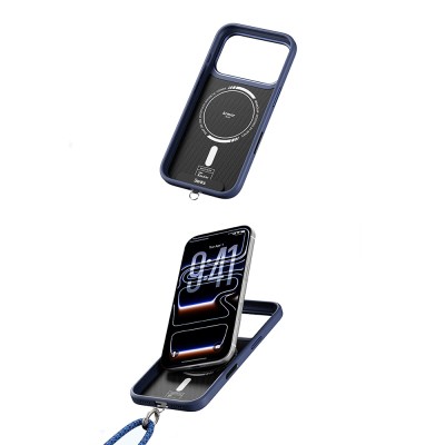 Benks ArmorGrid Series Adjustable Phone Wrist Strap - 12