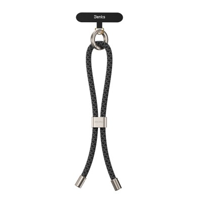 Benks ArmorGrid Series Adjustable Phone Wrist Strap - 2