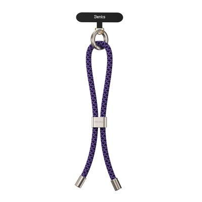 Benks ArmorGrid Series Adjustable Phone Wrist Strap - 3
