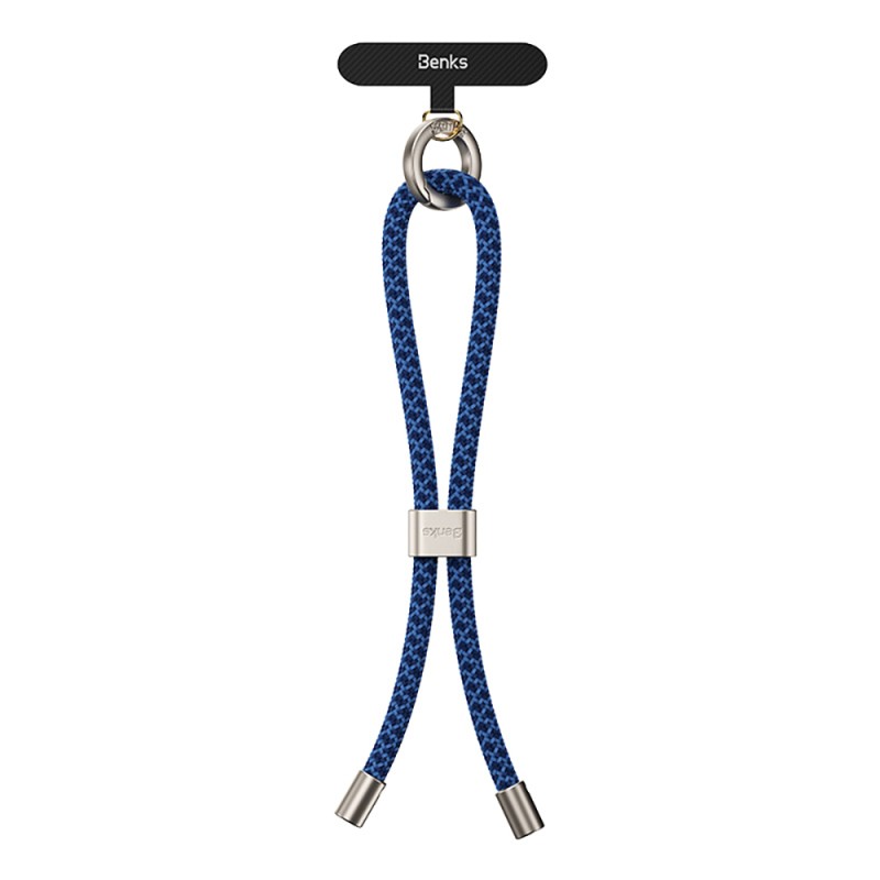 Benks ArmorGrid Series Adjustable Phone Wrist Strap - 1