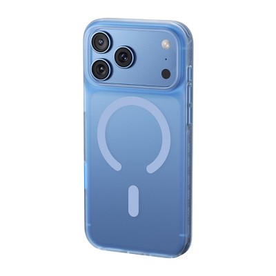 Benks C-Magnet Lucid ArmorPro Case for Apple iPhone 18 Pro Max with M-Safe Charging Support - 5