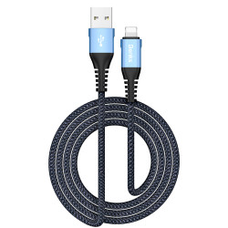 Benks D26 Lightning Usb Kablo 1.2M - Benks