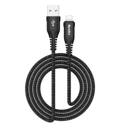 Benks D26 Lightning Usb Kablo 1.8M - Benks