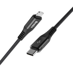 Benks D33 Type-C To Lightning Fast Charge Kablo - Benks