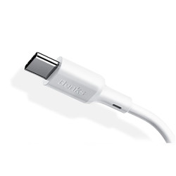 Benks D35 Type-C Fast Charging Usb Kablo 0.25m - Benks