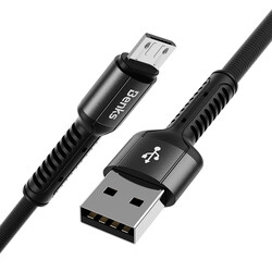 Benks D39 Micro Usb Kablo - Benks